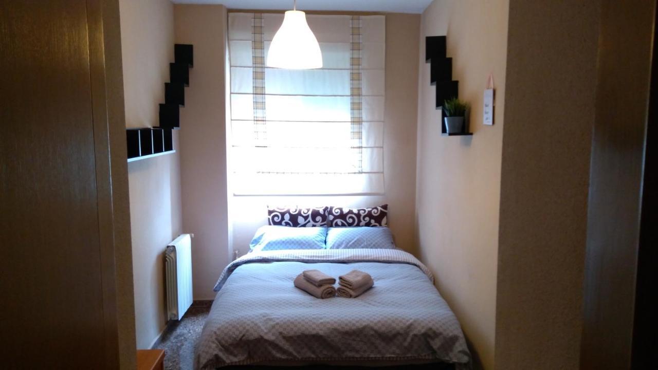 Bonito Apartamento Para Vacaciones En Puerto De Sagunto Exterior photo