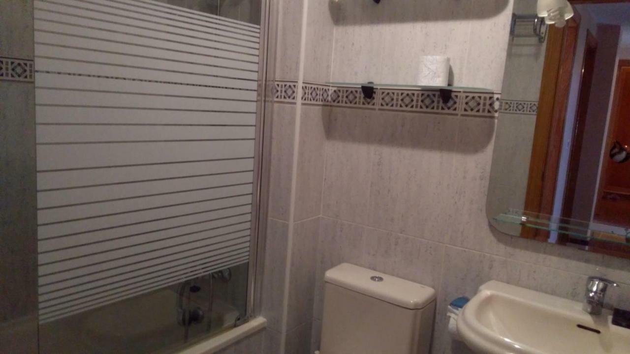 Bonito Apartamento Para Vacaciones En Puerto De Sagunto Exterior photo