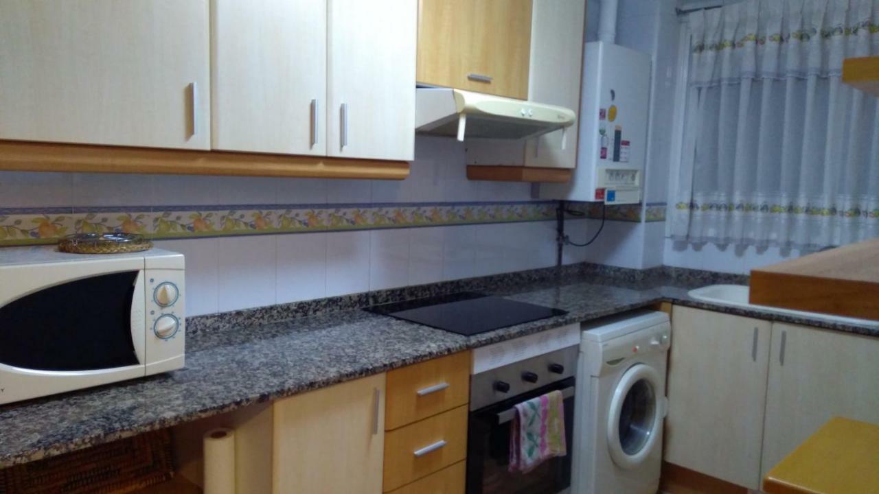 Bonito Apartamento Para Vacaciones En Puerto De Sagunto Exterior photo