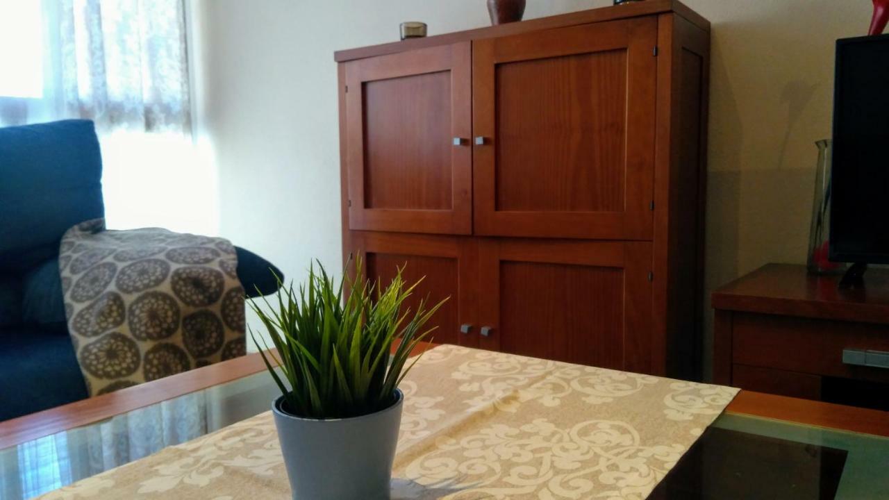 Bonito Apartamento Para Vacaciones En Puerto De Sagunto Exterior photo